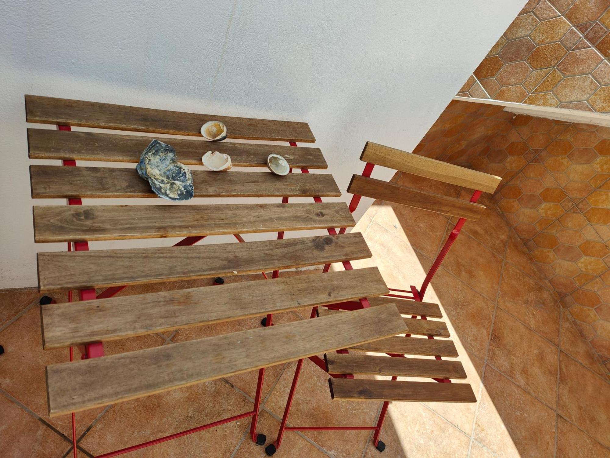 Alojamientos Dg Punta Umbría المظهر الخارجي الصورة